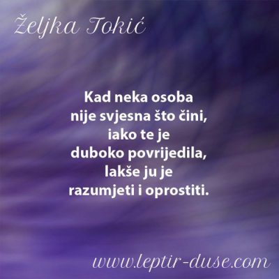 Poruka tjedna od 20.10. do 26.10. 2025.