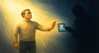 DIGITALNI IDENTITET – UGOVOR S ANTIBOGOM