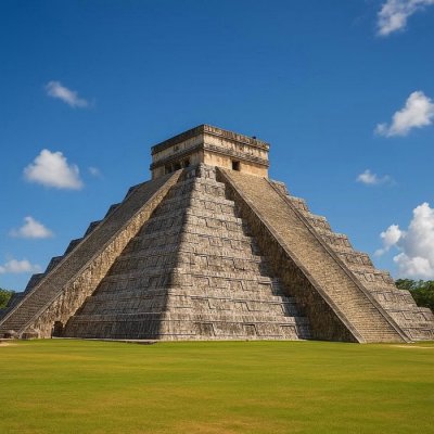 BRILJANTNA CICEN ICA (Meksiko)