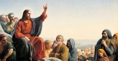 Nedosljednost židovskog Boga