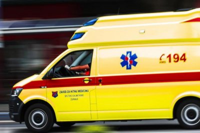 Nekonvencionalno primanje informacija