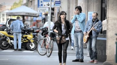 Je t'aime (Moja voljena, Moi non plus) - D. Bogović