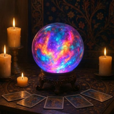 PROROCI, PREDVIĐANJA, MOĆ I PERCEPCIJA