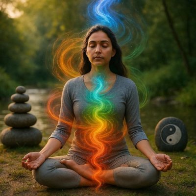 Primarna moć u čovjeku ili kundalini šakti