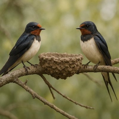 OTAC APSOLUTNI (Stratifikacija u životinjskom carstvu)