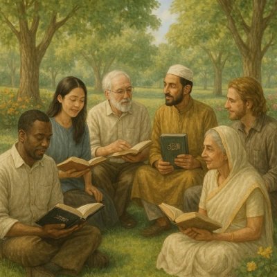 MUHAMMED U BIBLIJI