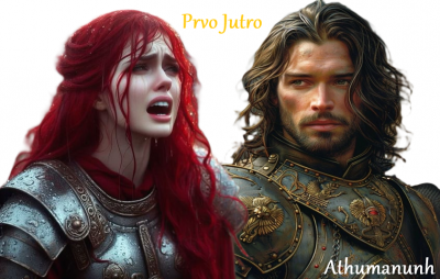 Djeca Razdora i Noći - Prvo Jutro