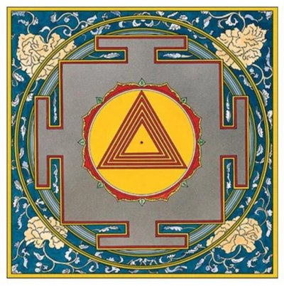 Sanathana Dharma: Spoznaja ili spoznaja?