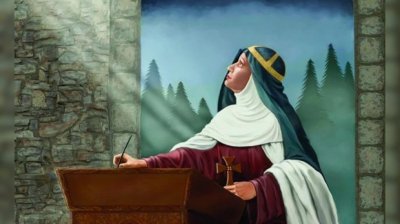 Sveta Brigita - Mističarka koja je promijenila lice Europe