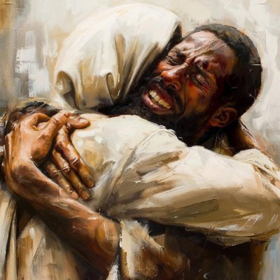 Gdje se duše ponovno susreću