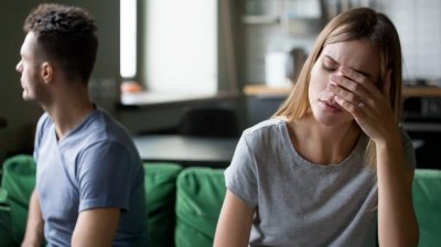 Kada se neko nije u potpunosti odlučio za tebe