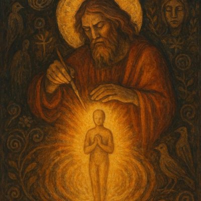 Nema misterije o umjetnosti