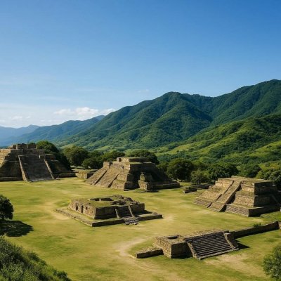 VELICANSTVENI MONTE ALBAN