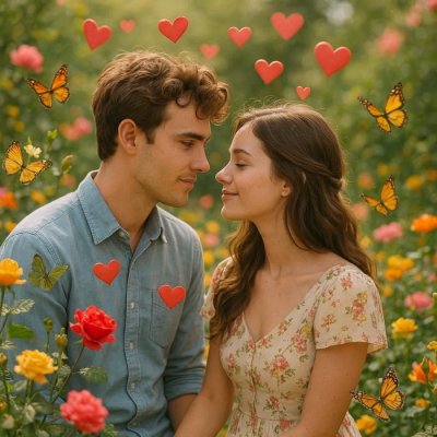 Razlika između zaljubljenosti, zaluđenosti i ljubavi