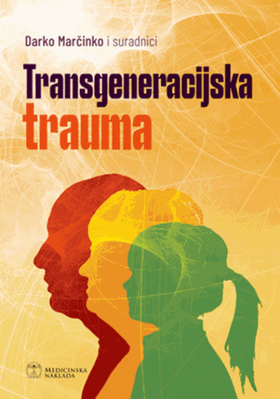 BIBLIOTERAPIJA - Transgeneracijska trauma