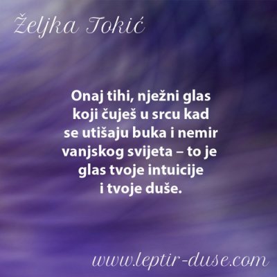 Poruka tjedna od 17.11. do 23.11. 2025.