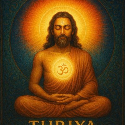 TURIYA (CATURTHA) – četvrta dimenzija