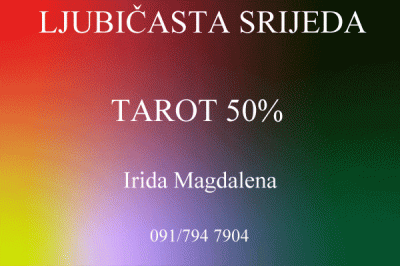 Konzultacije srijedom uz popust, cijelu 2025 g. 💜💜💜