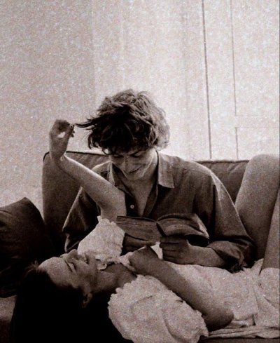 Žena može živjeti godinama bez fizičke intimnosti