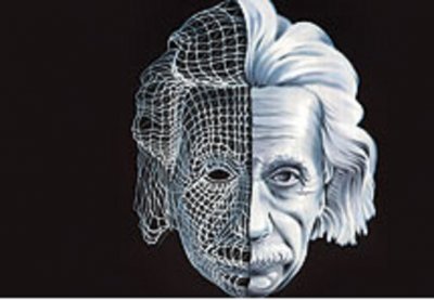 Hej, Einsteine! Da, govorimo VAMA.