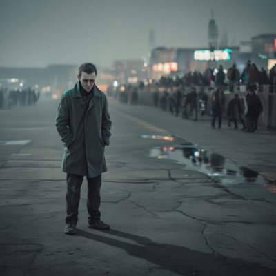 Da li je alijenacija bolest našeg doba?