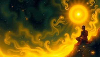 Praksa za pročišćavanje srca - 94. Postojim oduvijek i uvijek ću postojati