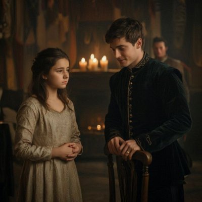 MAGLE AVALONA  - 3. dio