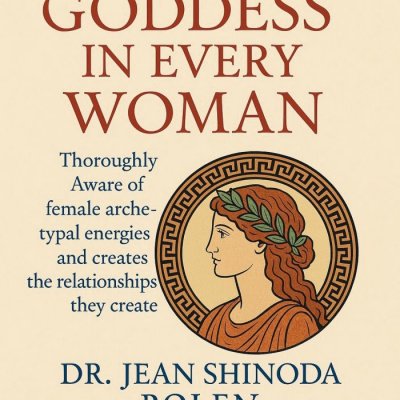 BOŽANSKA ENERGIJA U SVAKOJ ŽENI