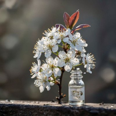CHERRY PLUM