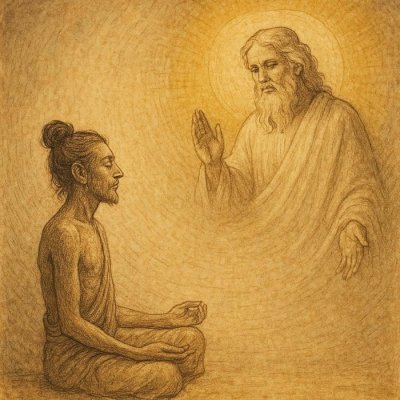 Praksa za pročišćavanje srca - 85. Mogu dosegnuti Boga ako...