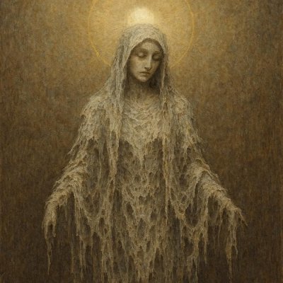 Umjetnik nije ništa bez nadarenosti, ali nadarenost nije ništa bez djela