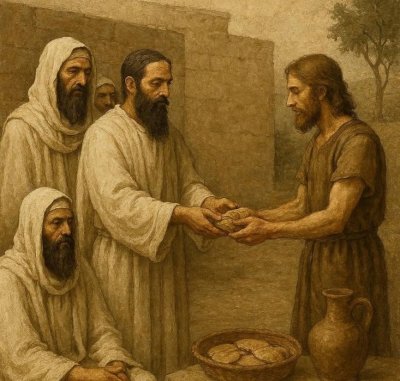 Potječe li kršćanstvo od Esena?