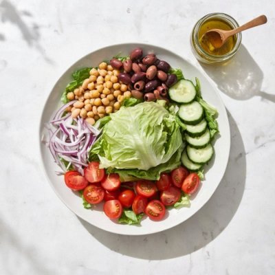 Što ću danas kuhati - Grčka salata