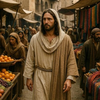 Kristovo postojanje nije potkrijepljeno povijesnim dokazima