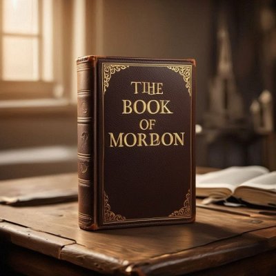 Mormonizam - bolja prevara