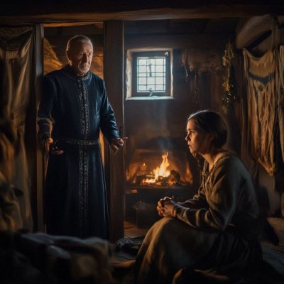 MAGLE AVALONA 6. dio