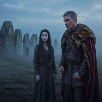 MAGLE AVALONA 7. dio