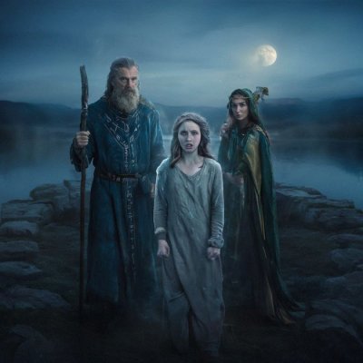 MAGLE AVALONA - II dio