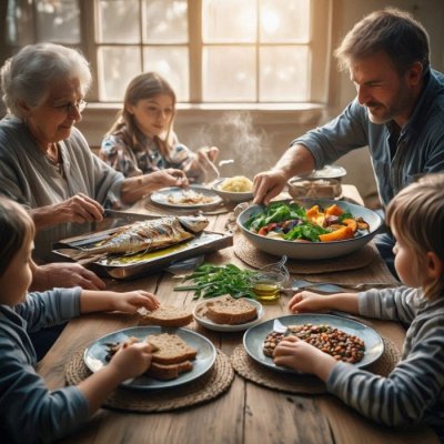 Jedite da biste smršavjeli