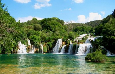 Nacionalni park Krka