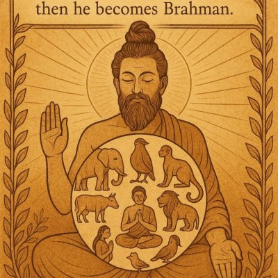 Praksa za pročišćavanje srca - 92. Ja sam Jedno