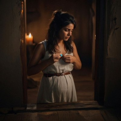 MAGLE AVALONA 5. dio