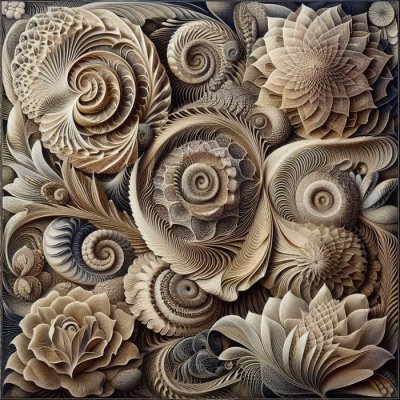 Unutrašnji pejzaži