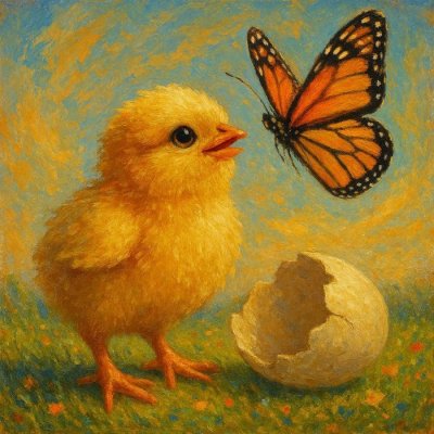 POSTOJI PRAVO VRIJEME ZA SVE