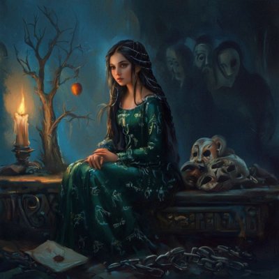 PRIČA O PRINCEZI TANATOSSANNI  I PREGRŠTU DRUGIH DRUŠTVENIH TABUA