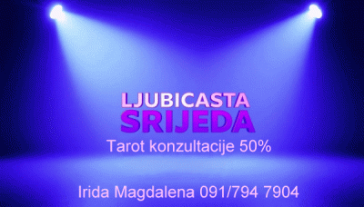 Konzultacije srijedom uz popust, cijelu 2025 g. 💜💜💜