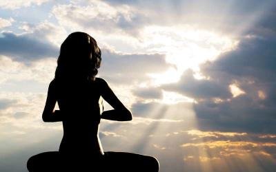 ČETIRI STEPENA ČOVJEKOVE DUŠE