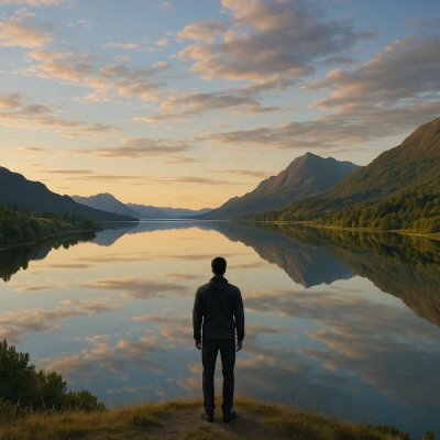 Praksa za pročišćavanje srca - 84. Svijet je moj odraz