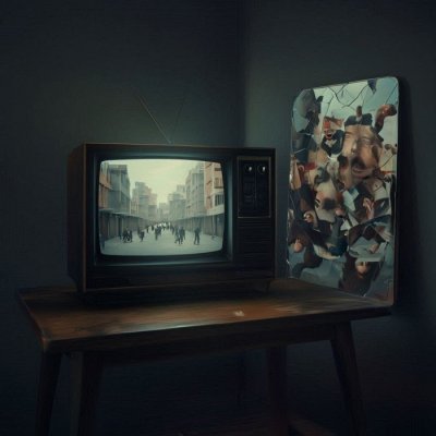 Televizija može biti naš prozor u svijet