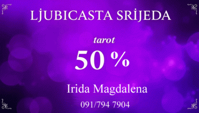 Konzultacije srijedom uz popust, cijelu 2025 g. 💜💜💜